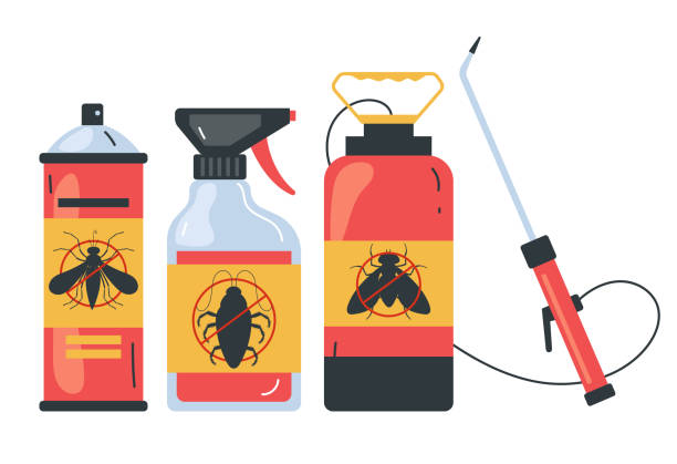 Insect Control in Minersville, PA